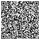 QR code with G&L Distributing Inc contacts