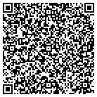 QR code with Unity Missionary Baptist Charity contacts
