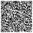 QR code with Ksf Buttons & Specialties contacts