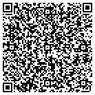 QR code with Charles A Templeton Machine contacts