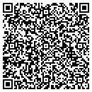 QR code with Hines Bob contacts