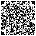 QR code with M Arnold contacts