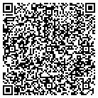 QR code with Handicapped Equestrian Learnng contacts