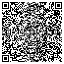 QR code with James Plumbing contacts