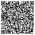 QR code with A L D contacts
