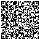 QR code with D&T Services contacts