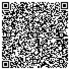 QR code with Gees Clean Janitorial Service contacts