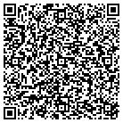 QR code with C K's Heating & Cooling contacts