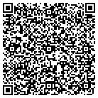 QR code with A Tri-County Leak Detection contacts