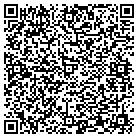 QR code with Adams Lem Wreckers Auto Service contacts