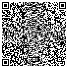 QR code with Holloway Dirtwork Co contacts