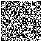 QR code with Hughes Mat Service contacts