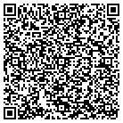 QR code with Chambers County Library contacts