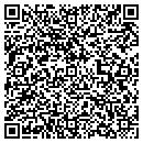 QR code with Q Productions contacts