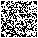 QR code with M C's Welding Service contacts