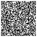 QR code with Canvas Man The contacts