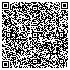 QR code with John W Laughlin CPA contacts