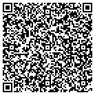 QR code with Jeff Voracek Construction contacts