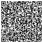 QR code with One Stop Cellular & Satellite contacts