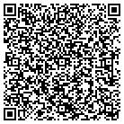 QR code with Chambers & Chambers Inc contacts
