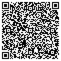 QR code with KFC contacts