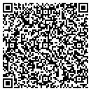 QR code with Gadzooks contacts