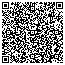 QR code with C & E Woodworks contacts