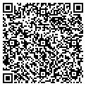 QR code with GNC contacts