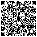 QR code with A Little Off Top contacts