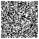 QR code with Callahan County Sheriff's Ofc contacts