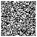 QR code with Greenery contacts