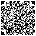 QR code with Rosebud EMS contacts