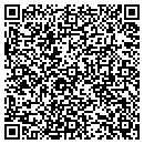 QR code with KMS Studio contacts