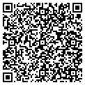 QR code with H Tronics contacts