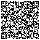 QR code with Riggs Thomas E contacts