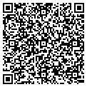 QR code with M L Saks contacts