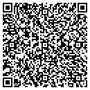QR code with B Hi Tech contacts