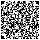QR code with LCA Environmental Inc contacts