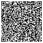 QR code with Zepeda Concrete & Driveways contacts