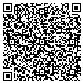 QR code with Sims contacts