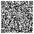 QR code with B-Tan contacts