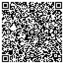 QR code with Rv Station contacts