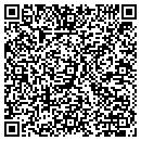 QR code with E-Switch contacts