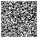 QR code with Klutter Cutters contacts