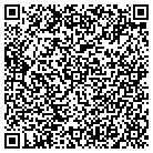 QR code with B P West Coast Products L L C contacts