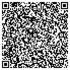 QR code with Mt Beulah Baptist Church contacts