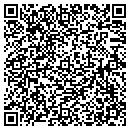 QR code with Radiologist contacts