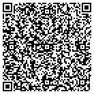 QR code with Nancys Drapery & Tailors contacts