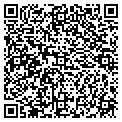 QR code with G H I contacts