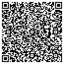 QR code with Frog Vending contacts